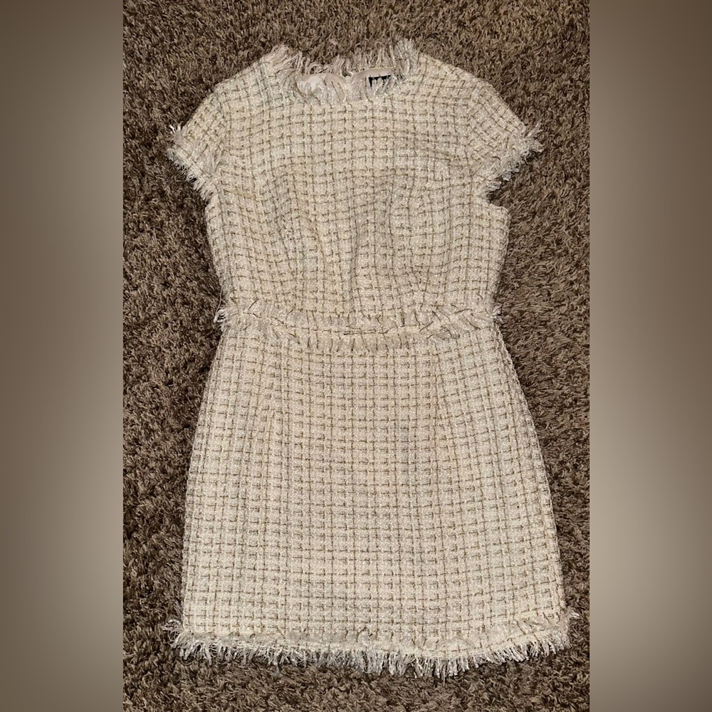 Shein Dress